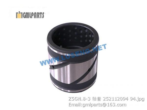 ,252112094 Z5GN.8-3 BUSHING XCMG