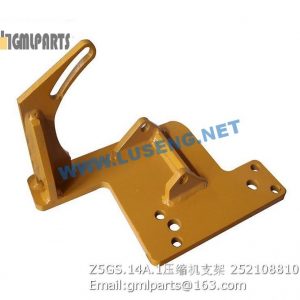 ,252108810 Z5GS.14A.1 COMPRESSOR BRACKET