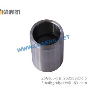 ,252108234 Z5GS.6-6 XCMG BUSHING