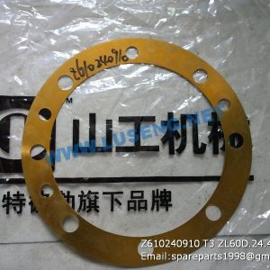 ,Z610240910 T3 ZL60D.24.4-45 SHIM