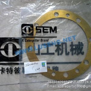 ,Z610240940 T3 ZL60D.24.4-48 SHIM