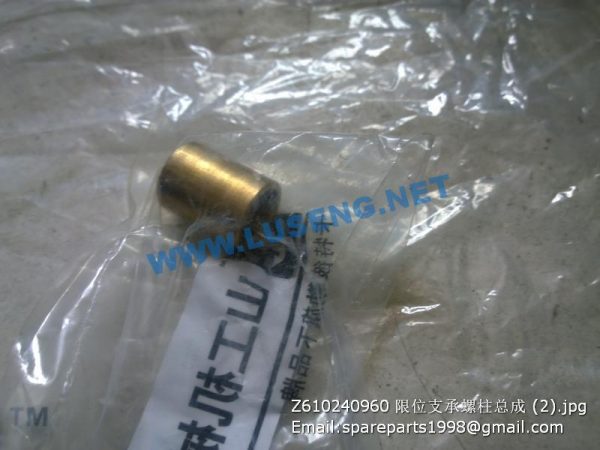 ,Z610240960 limited support stud AS