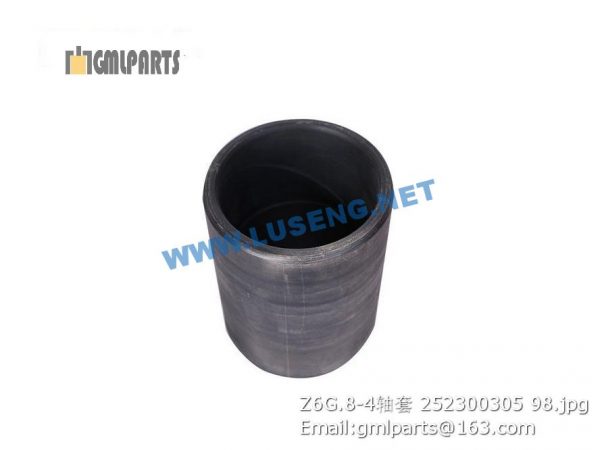 ,252300305 Z6G.8-4 BUSHING XCMG