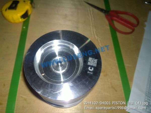 ZH4102-04001 PISTON huafeng - Image 3