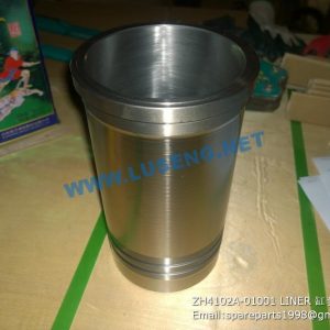 ,ZH4102A-01001 LINER WEIFANG DIESEL ENGINE PARTS