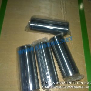 ,ZH4102A-04002 PIN PISTON weifang engine 4102 spare parts