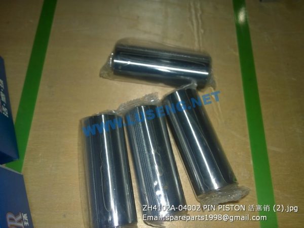 ,ZH4102A-04002 PIN PISTON weifang engine 4102 spare parts
