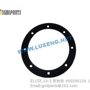 ,400200128 ZL15E.19-3 Seal gasket