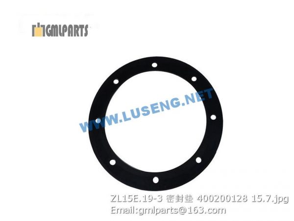 ,400200128 ZL15E.19-3 Seal gasket