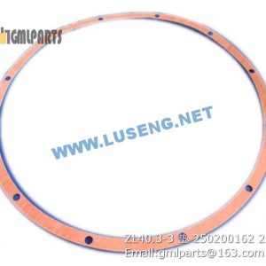 ,250200162 ZL40.3-3 GASKET XCMG