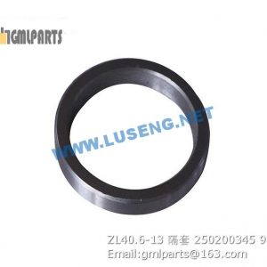 ,250200345 ZL40.6-13 SPACE BUSHING