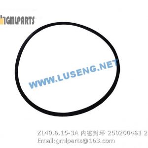 ,250200481 ZL40.6.15-3A SEAL RING