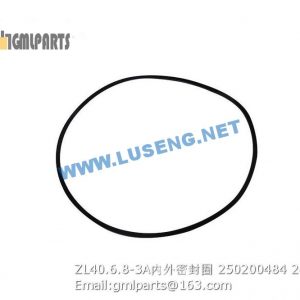 ,250200484 ZL40.6.8-3A INNER SEAL RING
