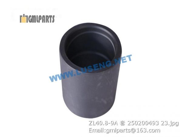 ,250200493 ZL40.8-9A Sleeve