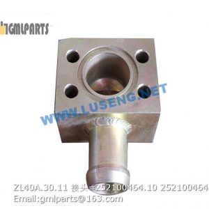 ,252100464 ZL40A.30.11 JOINT XCMG