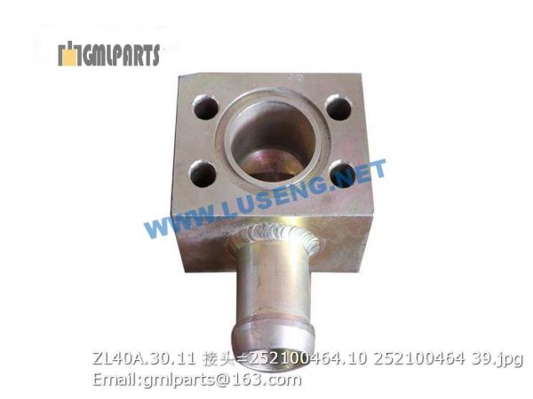 ,252100464 ZL40A.30.11 JOINT XCMG