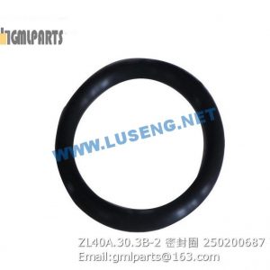 ,250200687 ZL40A.30.3B-2 seal ring