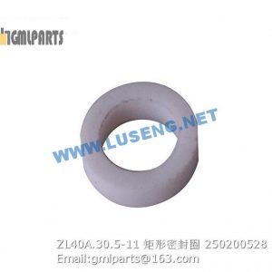 ,250200528 ZL40A.30.5-11 Seal Ring