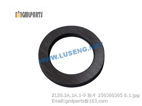 ,250300305 ZL50.2A.1A.1-9 GASKET XCMG