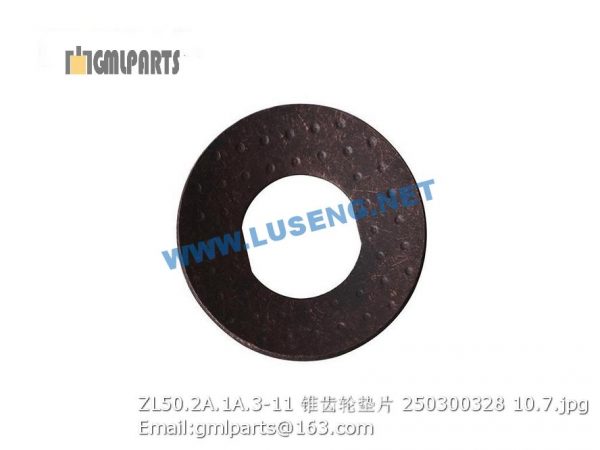 ,250300328 ZL50.2A.1A.3-11 Cushion