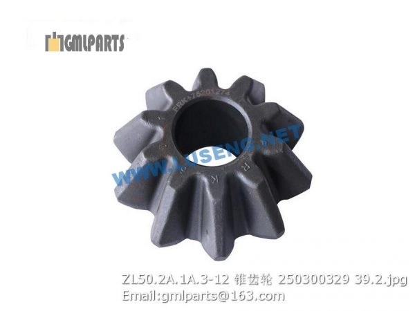 ,250300329 ZL50.2A.1A.3-12 GEAR XCMG