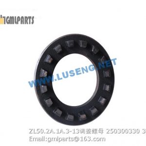 ,250300330 ZL50.2A.1A.3-13 NUT XCMG