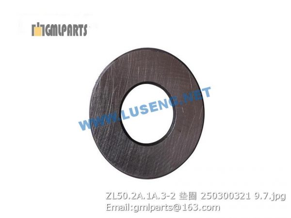 ,250300321 ZL50.2A.1A.3-2 WASHER XCMG