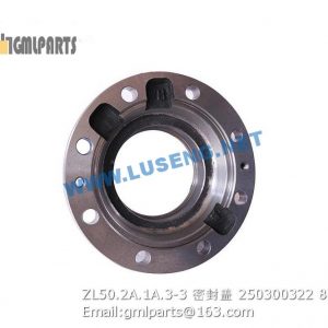 ,250300322 ZL50.2A.1A.3-3 COVER XCMG