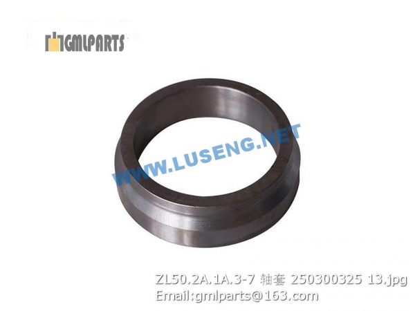 ,250300325 ZL50.2A.1A.3-7 SLEEVE XCMG