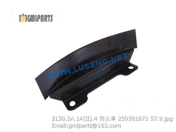 ,250301671 ZL50.2A.1A(II).4 DUST COVER