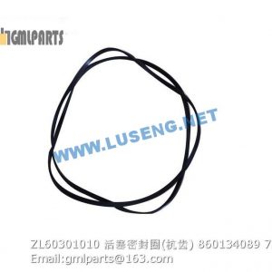 ,860134089 ZL60301010 PISTON RING XCMG