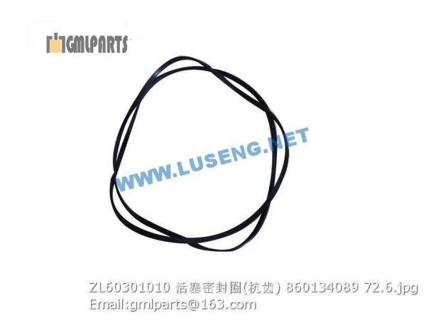 ,860134089 ZL60301010 PISTON RING XCMG