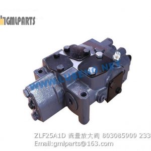 ,803085909 ZLF25A1D VALVE XCMG