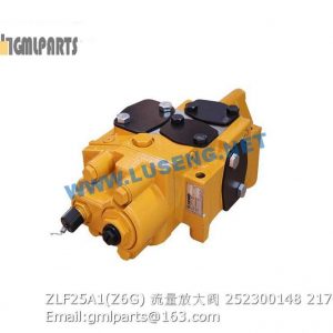 ,252300148 ZLF25A1 Z6G Valve