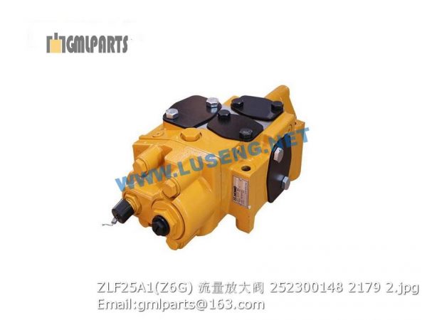 ,252300148 ZLF25A1 Z6G Valve