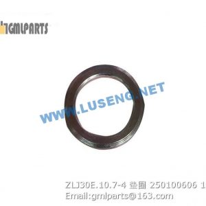 ,250100606 ZLJ30E.10.7-4 washer xcmg