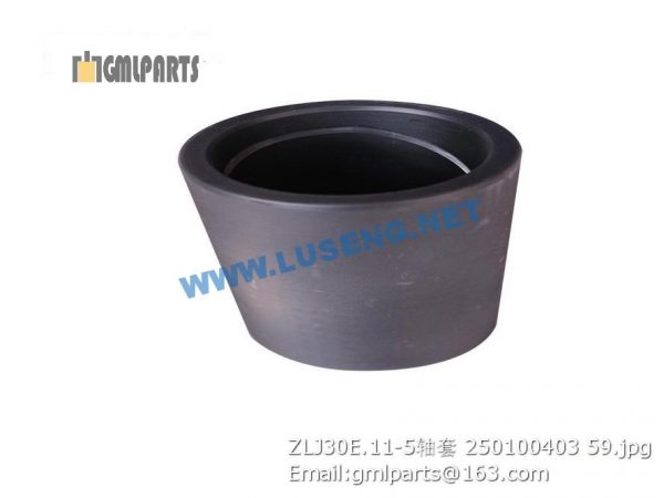 ,250100403 ZLJ30E.11-5 BUSHING XCMG