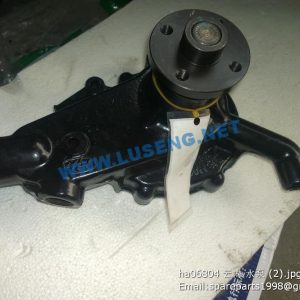 ,ha06804 yunnei water pump