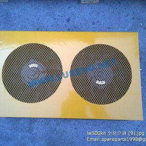 ,lw500kn air condition assy
