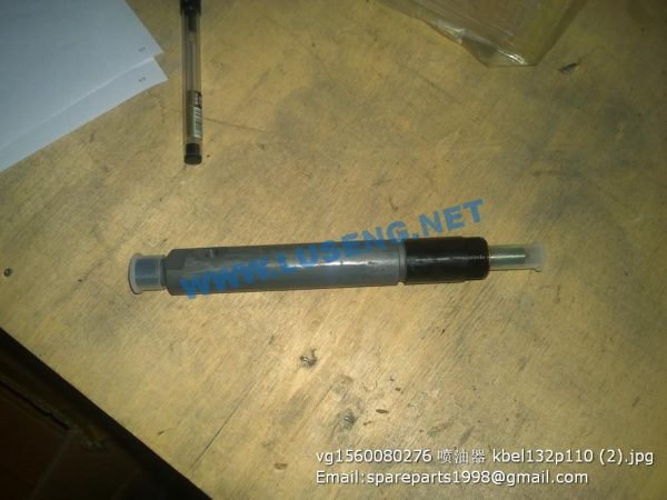 ,vg1560080276 INJECTOR kbel132p110