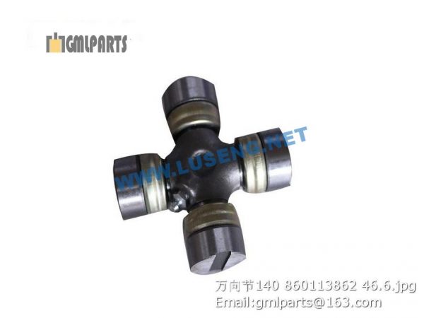 ,UNIVERSAL JOINT 140 860113862