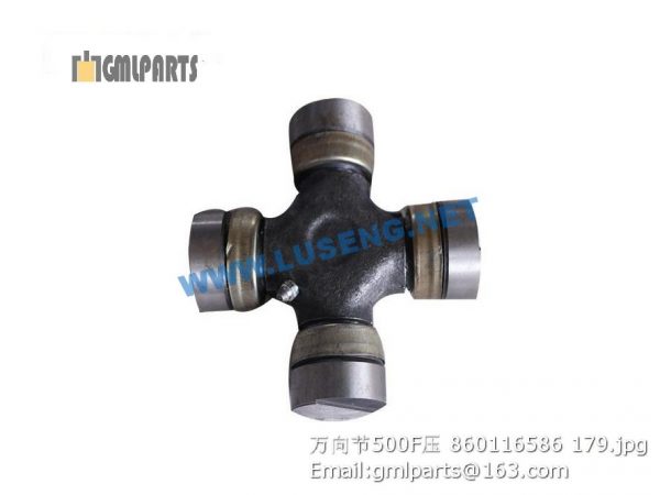 ,UNIVERSAL JOINT 500F 860116586