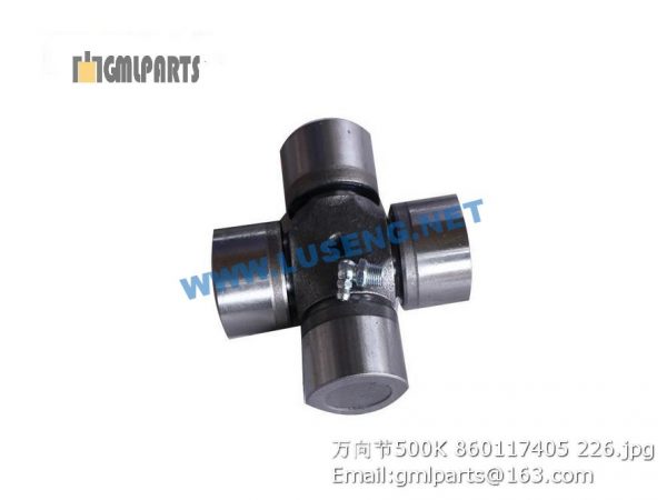 ,UNIVERSAL JOINT LW500K 860117405