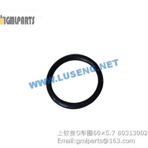 ,O-RING 60×5.7 803130029