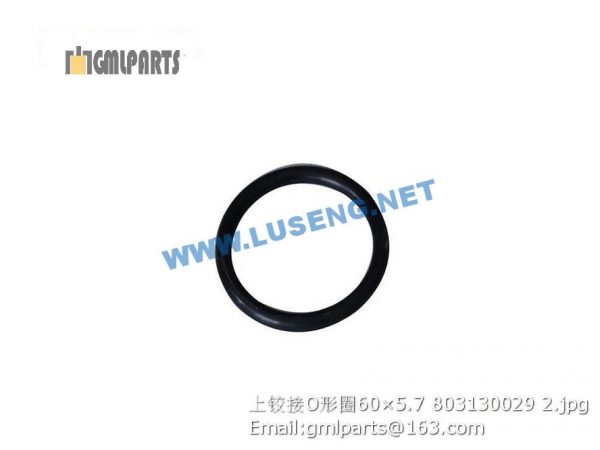 ,O-RING 60×5.7 803130029