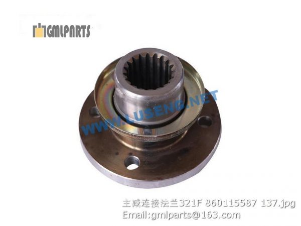 ,FLANGE 321F 860115587