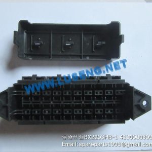 ,BX2203HB-1 4130000309 fuse box