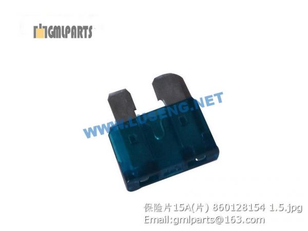 ,860128154 FUSE 15A