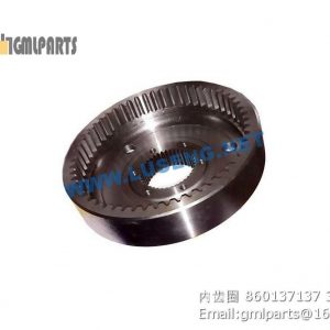 ,xcmg gear ring 860137137