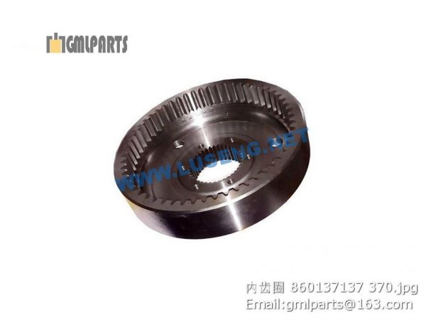 ,xcmg gear ring 860137137